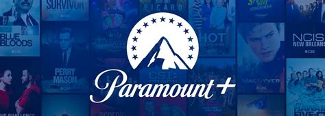Paramount Careers.
